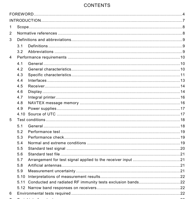 IEC 61097-6 pdf download