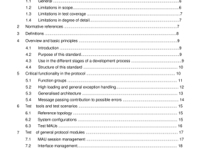 IEC 61162-402 pdf download