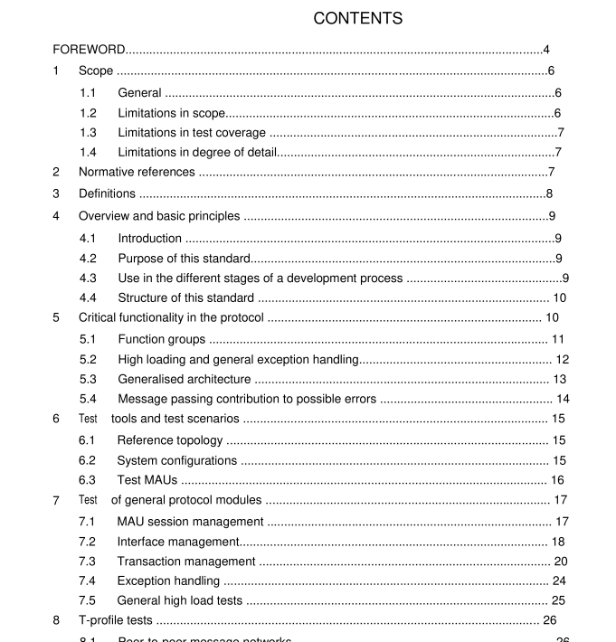 IEC 61162-402 pdf download