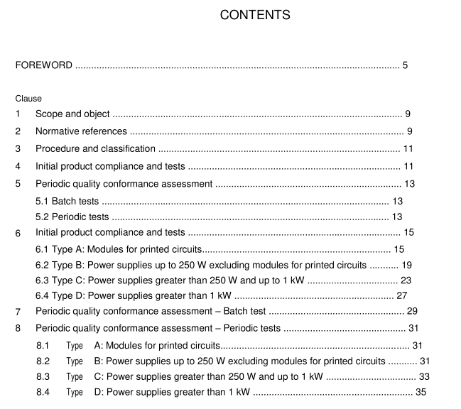 IEC 61204-6 pdf download