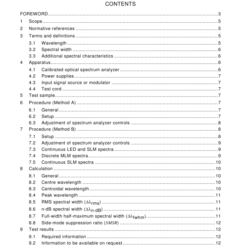 IEC 61280-1-3 pdf download