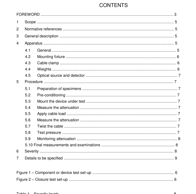 IEC 61300-2-5 pdf download