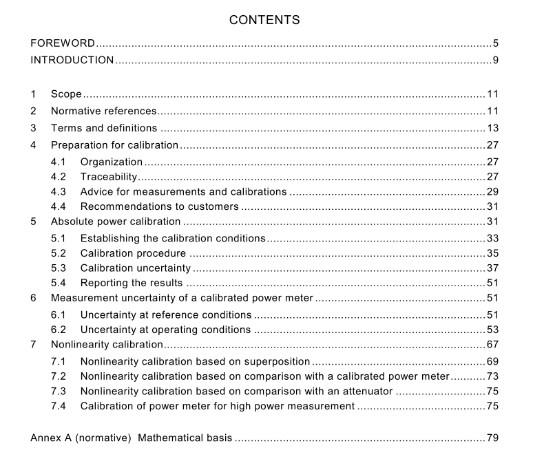 IEC 61315 pdf download
