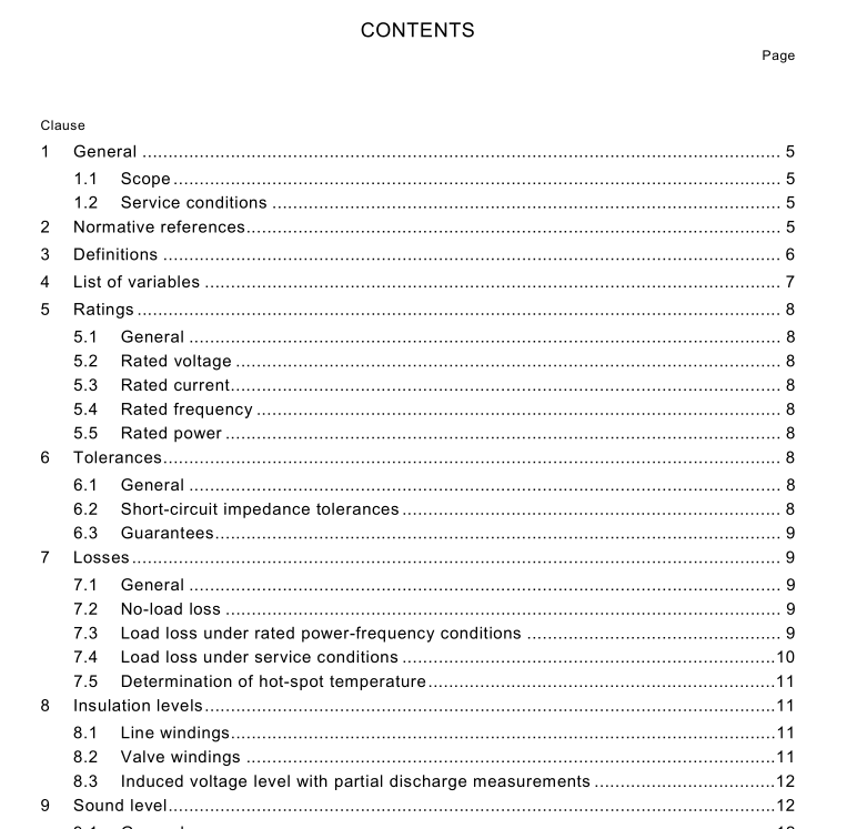 IEC 61378-2 pdf download
