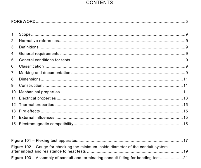 IEC 61386-23 pdf download