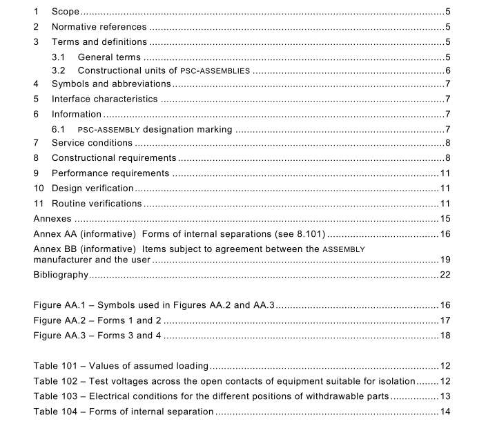 IEC 61439-2 pdf download