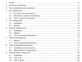 IEC 61442 pdf download