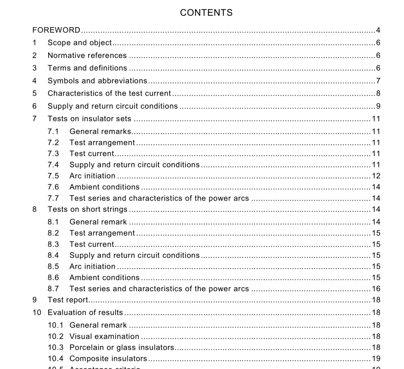 IEC 61467 pdf download
