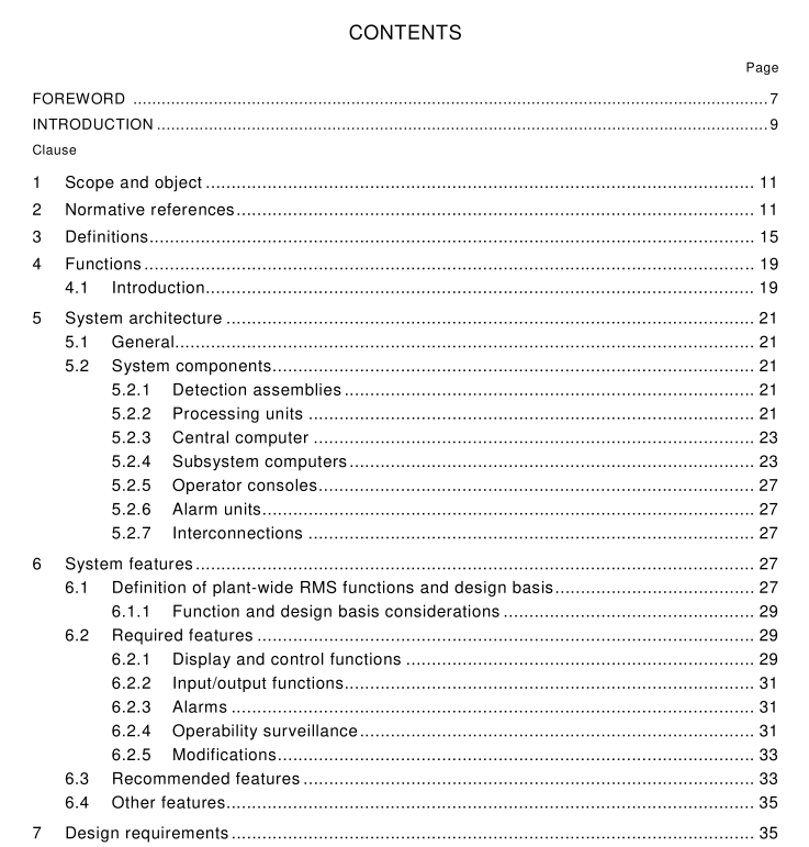 IEC 61504 pdf download