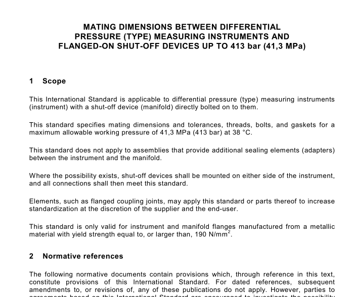 IEC 61518 pdf download