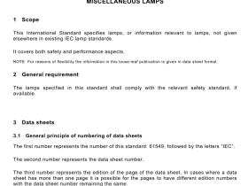 IEC 61549 pdf download