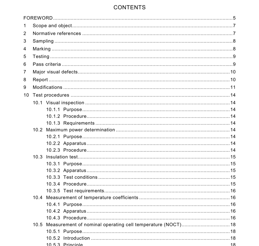IEC 61646 pdf download