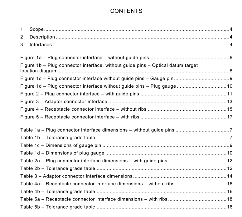 IEC 61754-18 pdf download