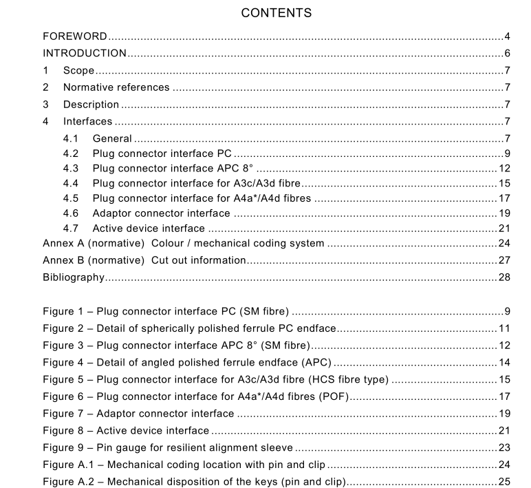 IEC 61754-24 pdf download