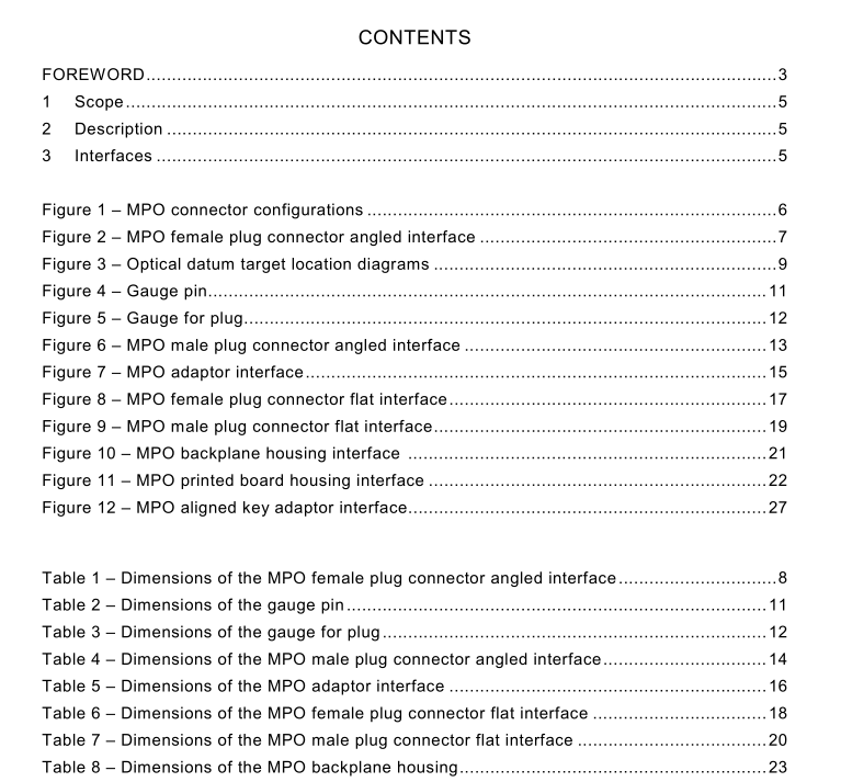 IEC 61754-7 pdf download