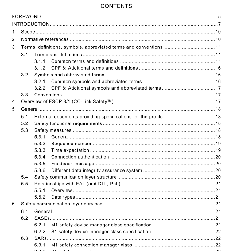 IEC 61784-3-8 pdf download