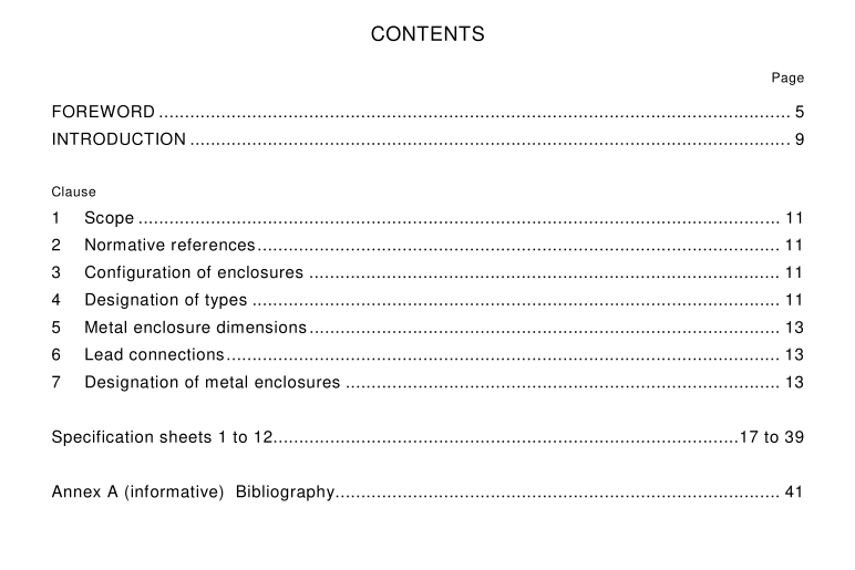 IEC 61837-3 pdf download