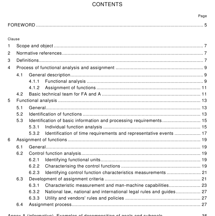 IEC 61839 pdf download