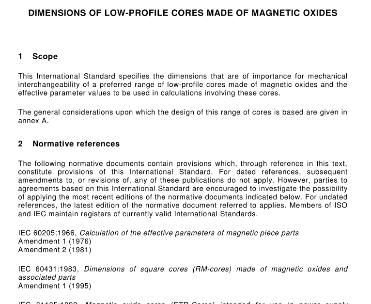 IEC 61860 pdf download