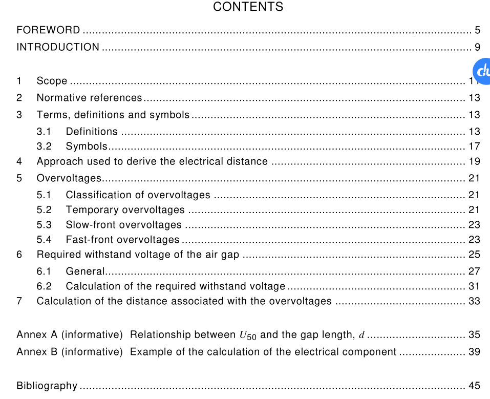 IEC 61865 pdf download