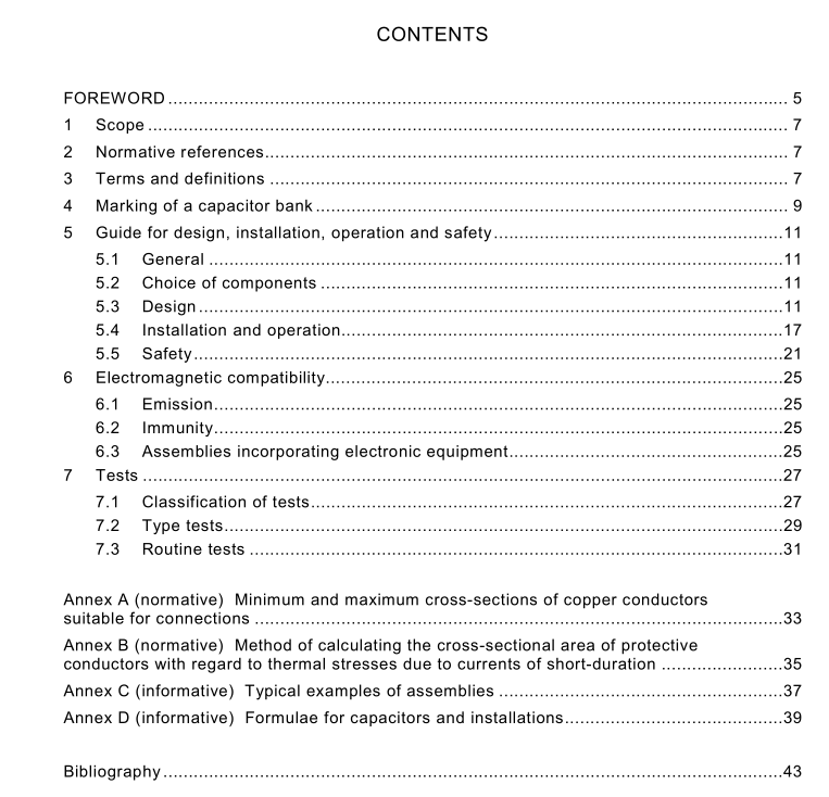 IEC 61921 pdf download