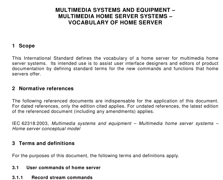 IEC 61925 pdf download