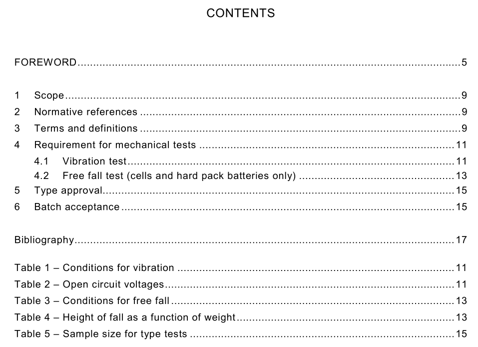 IEC 61959 pdf download