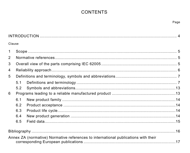 IEC 62005-1 pdf download
