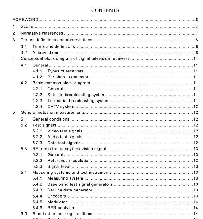 IEC 62028 pdf download