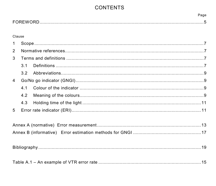 IEC 62070 pdf download
