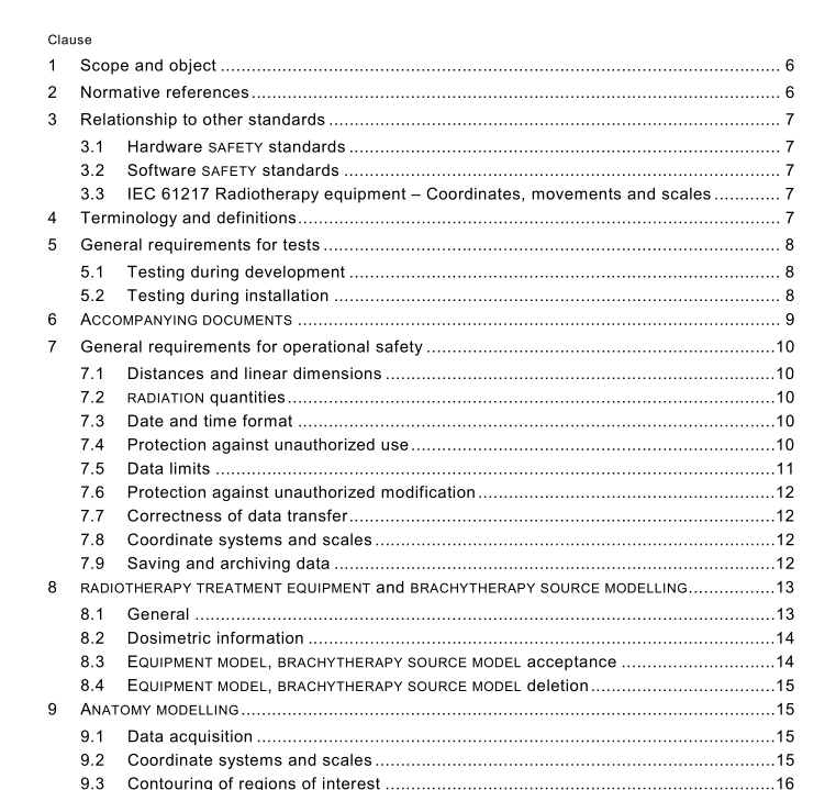 IEC 62083 pdf download