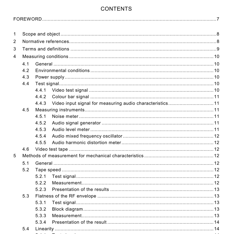 IEC 62122 pdf download