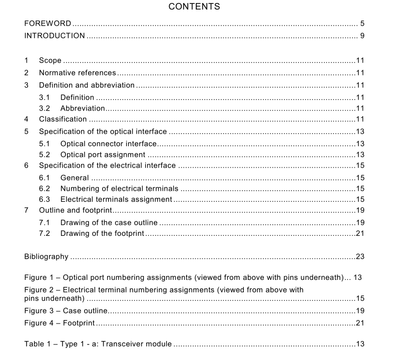 IEC 62148-5 pdf download