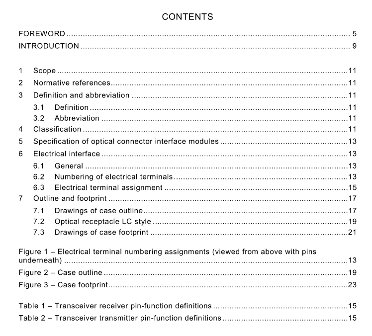 IEC 62148-7 pdf download