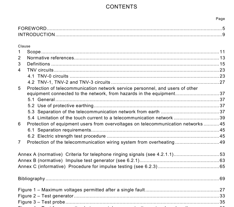 IEC 62151 pdf download
