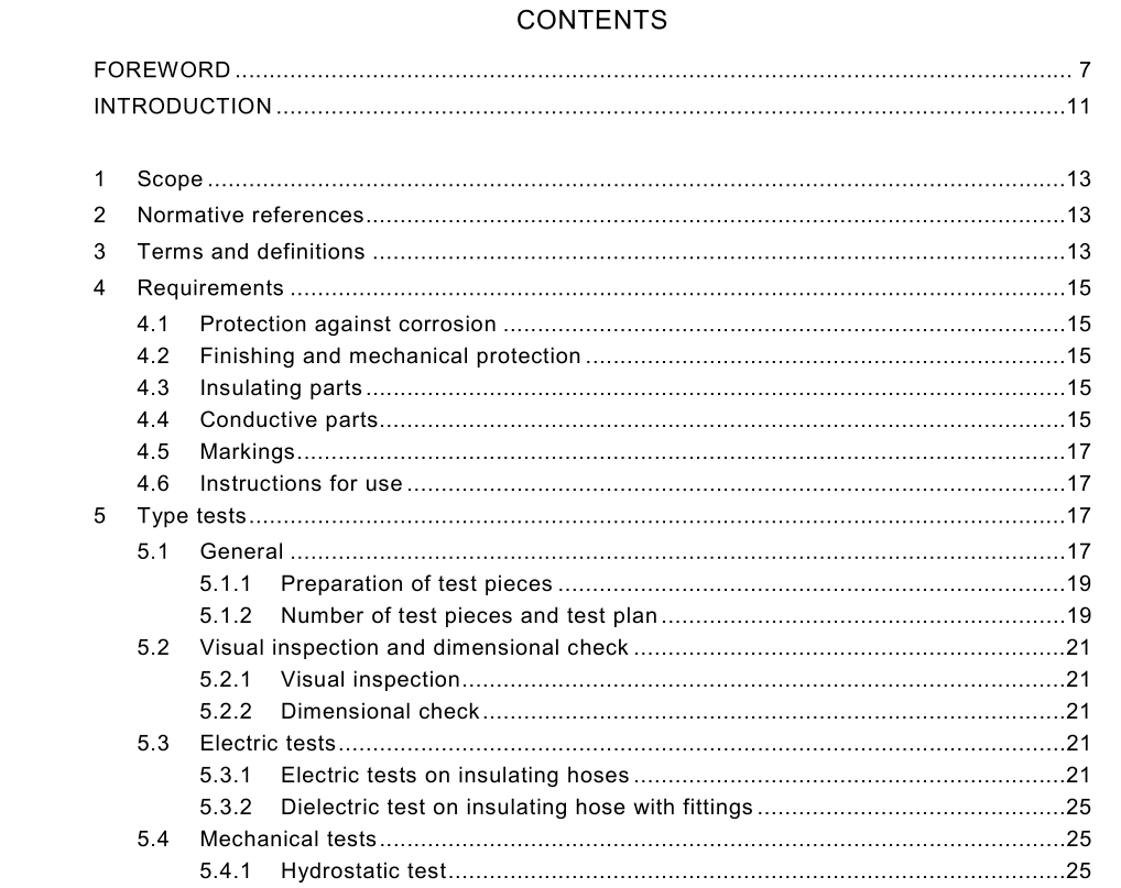 IEC 62237 pdf download