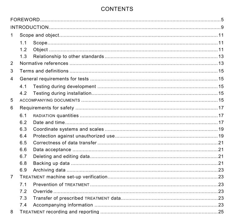 IEC 62274 pdf download