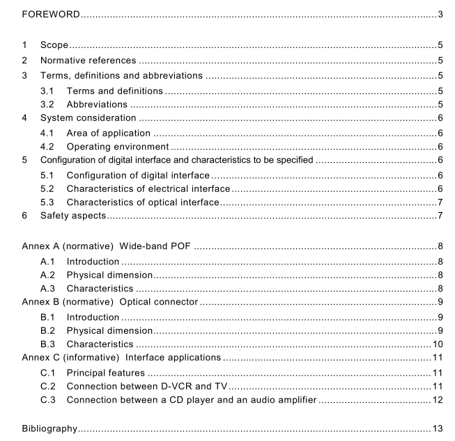 IEC 62300 pdf download
