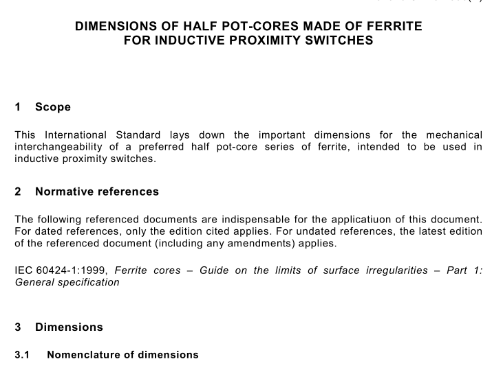 IEC 62323 pdf download