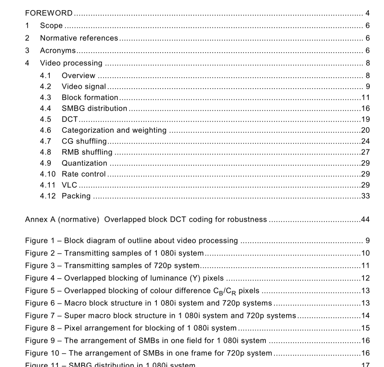 IEC 62330-2 pdf download