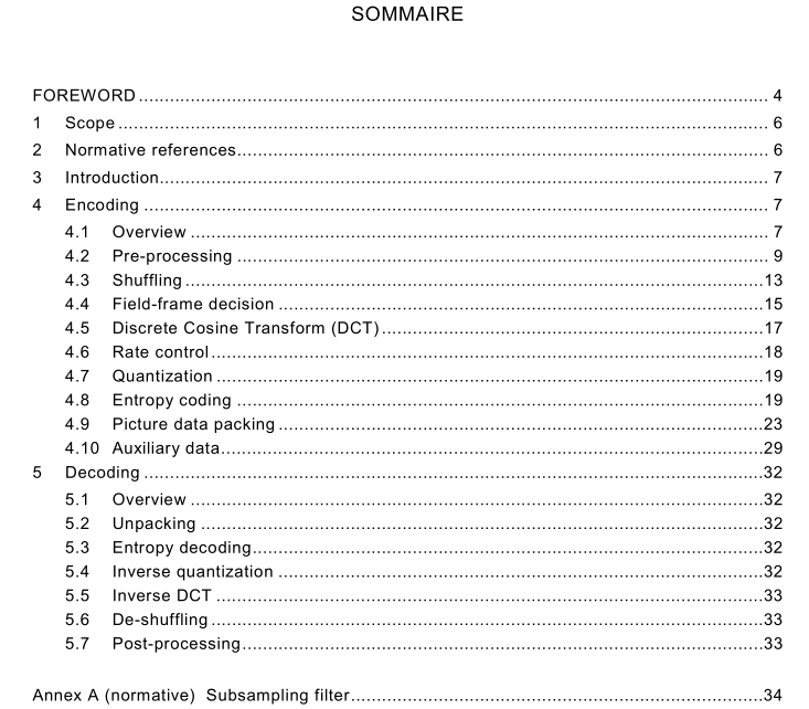 IEC 62356-2 pdf download