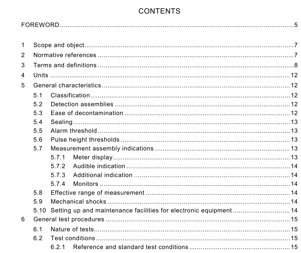 IEC 62363 pdf download
