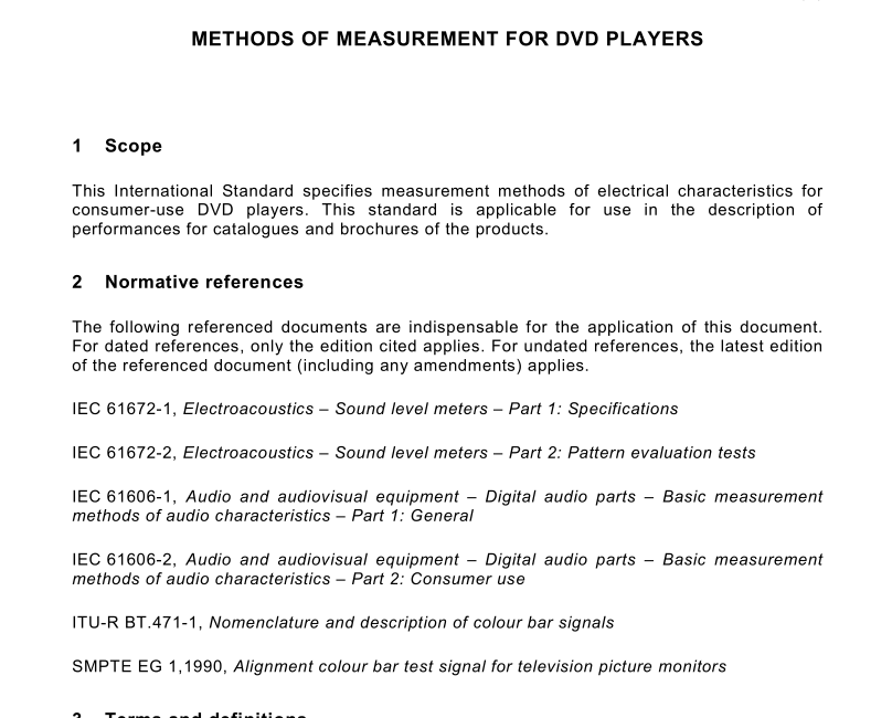 IEC 62389 pdf download