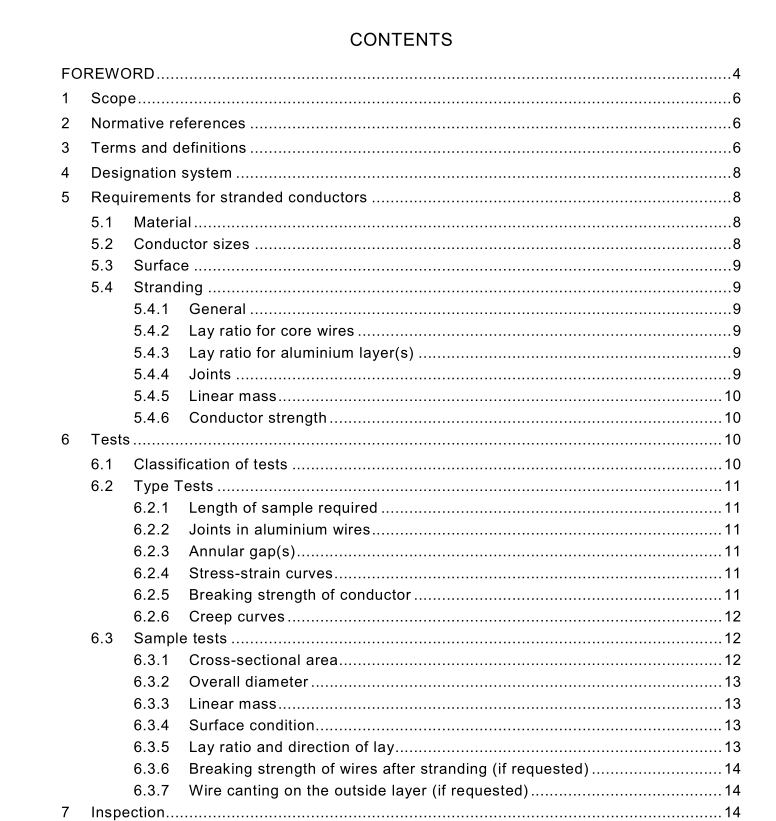 IEC 62420 pdf download