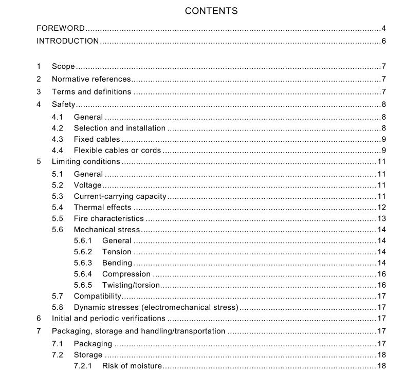 IEC 62440 pdf download