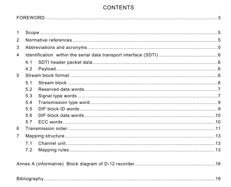 IEC 62447-3 pdf download