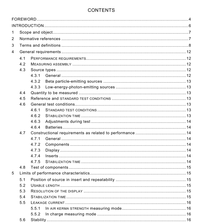 IEC 62467-1 pdf download