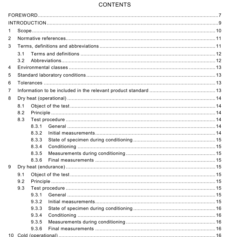 IEC 62599-1 pdf download