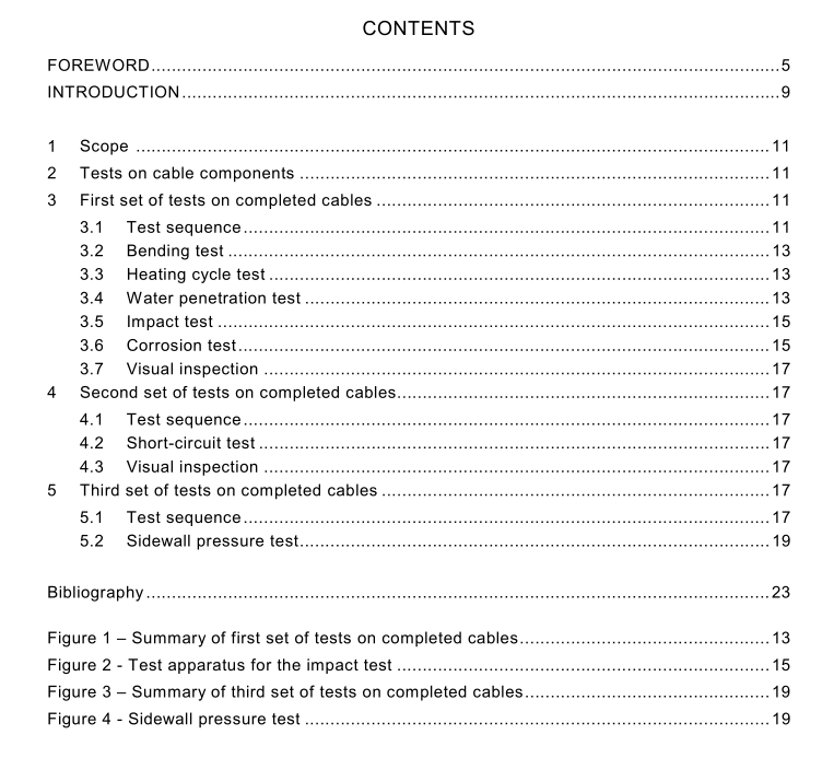 IEC TR 61901 pdf download