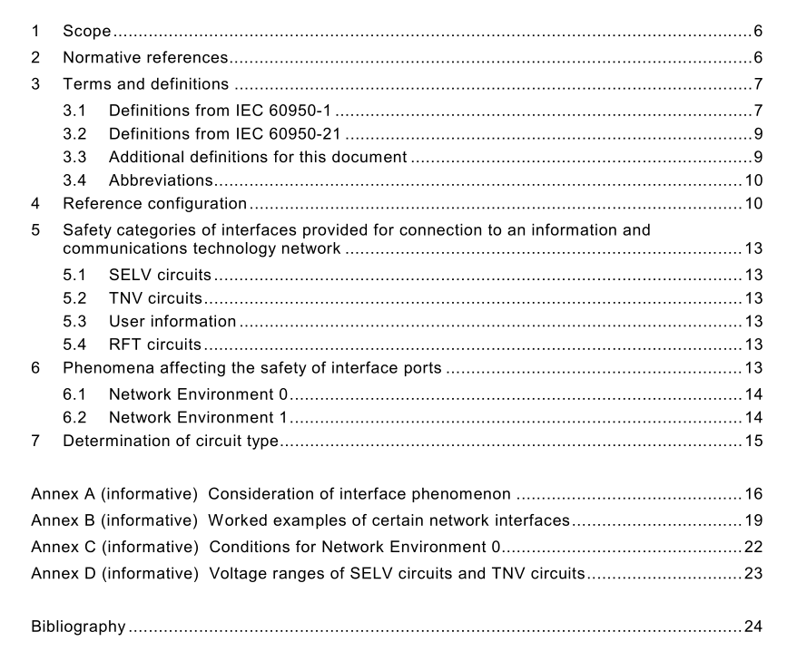 IEC TR 62102 pdf download